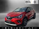 Renault Captur Techno Fast Track TCe 140/ Navi - Renault Captur: Techno Fast Track