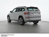 Skoda Kodiaq Sportline 4x4 TDI DSG Matrix AHK Panorama - Skoda Kodiaq in Oberhausen