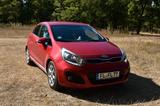 Kia Rio 2012 1.4 Diesel - Kia Rio: Kombi