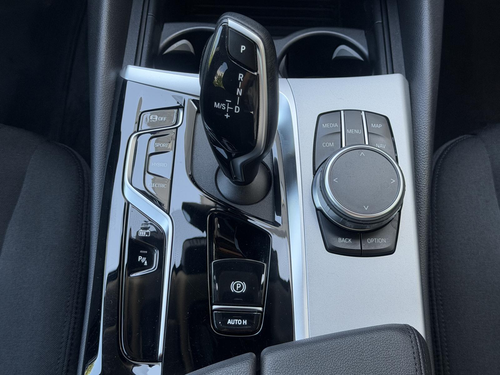 BMW 530 e xDrive Individual LED Live-Cockpit Kamera 