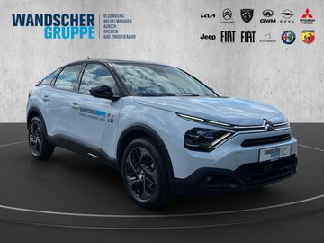 Citroën C4 PureTech 130 S&S Plus *CARPLAY*PDC*Allwetter*