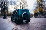 Mercedes-Benz G 280 - Mercedes-Benz G 280 Gebrauchtwagen