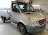 Mercedes-Benz Sprinter II Pritsche 210/211/213/214/216 CDI - Mercedes-Benz Sprinter: 211 Cdi