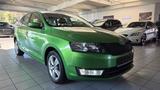 Skoda Rapid Spaceback Ambition1.2-4-ZYLINDER!KLIMA*TOP