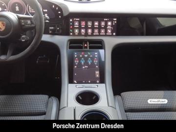 صورة مصغرة 19 لـ 2025 Porsche TAYCAN