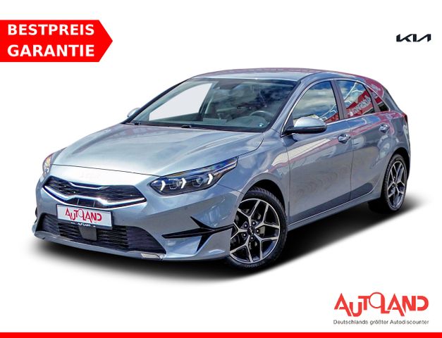 Kia Ceed 1.5 T-GDI Aut LED Kamera Alu