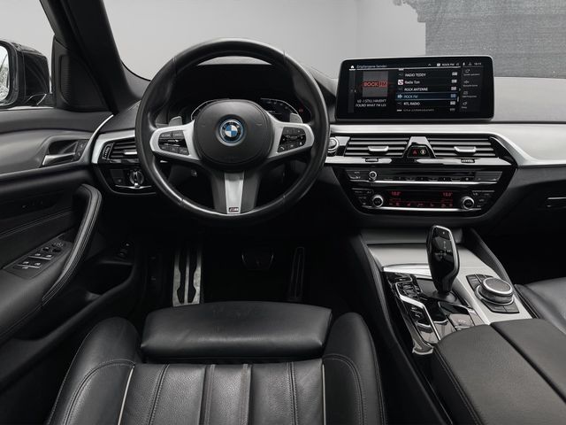Foto Nummer 11: BMW 530e