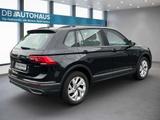 Volkswagen Tiguan Life 2.0 TDI 4MOTION DSG Navi Winterpaket - Volkswagen: T