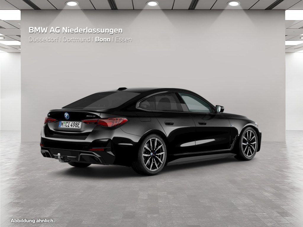BMW i4 - Bild 5