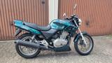 Honda CB500 PC26 - HONDA CB 500 PC26