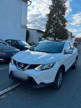 Nissan Qashqai 1.6 dCi Tekna Auto Sport | ... - Nissan Qashqai: Sport
