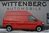 Volkswagen T6.1 Kasten lang Hochdach-Standheizung-2Sitzer