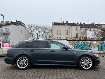 Audi A6 - 7