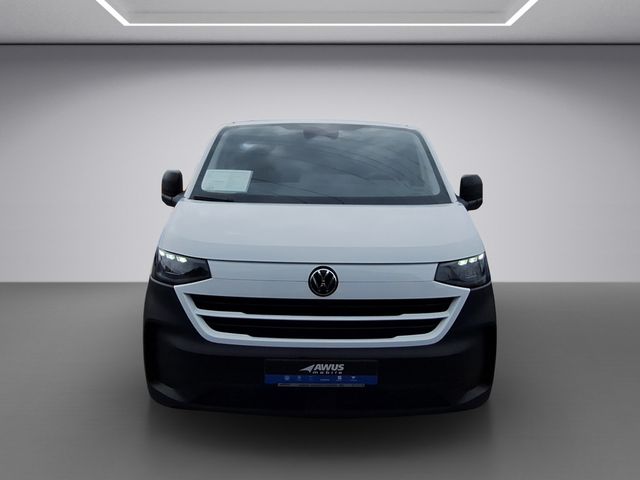T7 Transporter Kasten langer Radstand 2.0 TDI Rü
