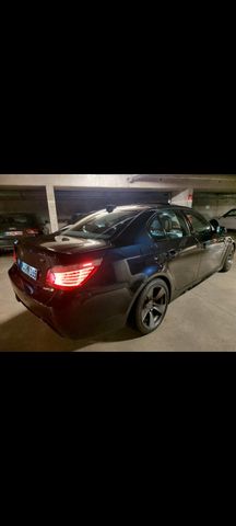 BMW 535d Original M-Paket Softclose  Facelift 