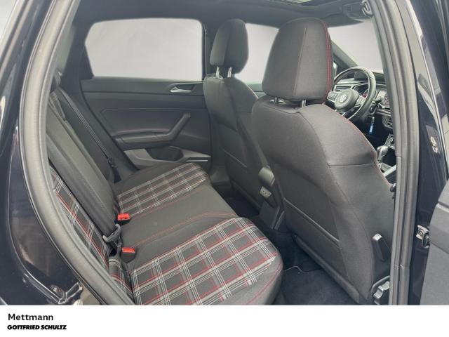 Volkswagen Polo GTI DSG LED PANO SHZ PDC ACC LM ZV, миниатюра 7