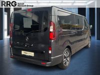 Renault Trafic - Vorschau Bild 5