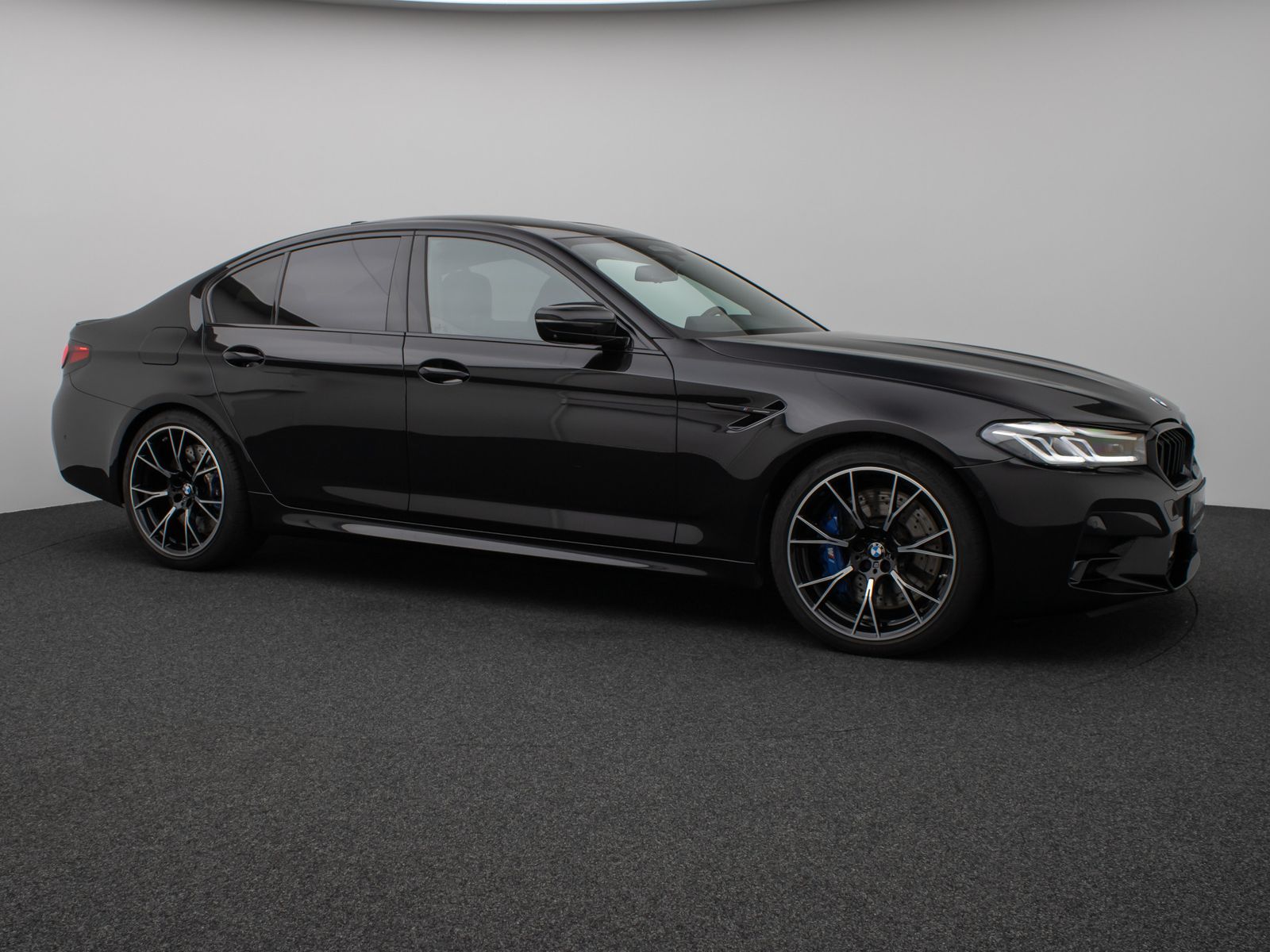 Fahrzeugabbildung BMW M5 Competition xD 360°HUD DAB ACC Komfort 20Zoll