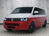 Volkswagen T5 2.0 TDI DSG Multivan*AHK*LED*PDC*7 Sitzer* - : Van, Multi
