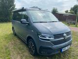 Volkswagen T6 California Beach - Volkswagen T6 California aus 2023