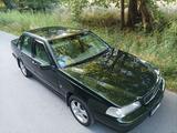 Volvo S70 2.5-10V -LPG / PRINS VSI - Volvo S70: 2.5