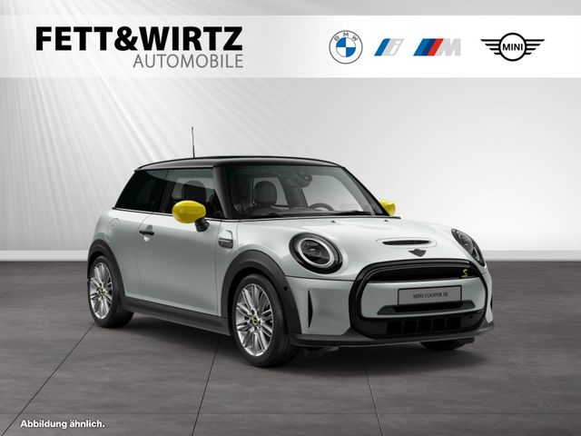 MINI Cooper SE LR 313,- br.o.Anz.48 Mon. / 5' Km p.A.