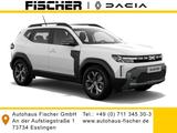 Dacia Duster Hybrid 140 Expression *KAMERA*TEMPOMAT* - Dacia Duster Neuwagen in Stuttgart