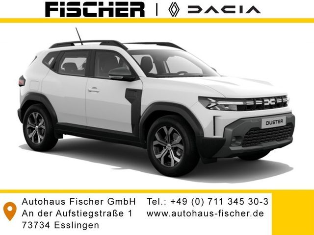 Dacia Duster Hybrid 140 Expression *KAMERA*TEMPOMAT*