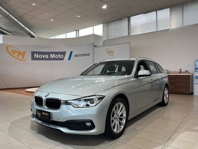 BMW 318 d Touring Sport *AUTOMATICA*