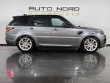 Land Rover Range Rover Sport - Land Rover Range Rover Sport in Wuppertal