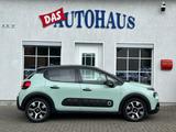 Citroën C3 Shine PANORAMA NAVIGATION KAMERA - Citroën C3: Shine