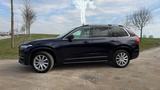 Volvo XC90 D5 AWD Momentum 1.Hd scheckheft AHK - Volvo XC90: Momentum
