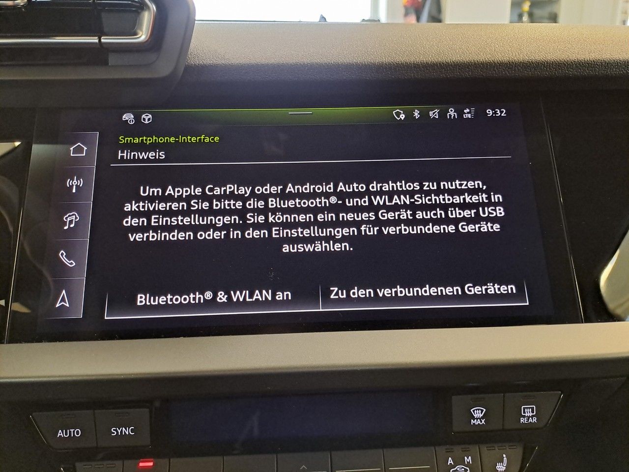 Audi A3 - Bild 14
