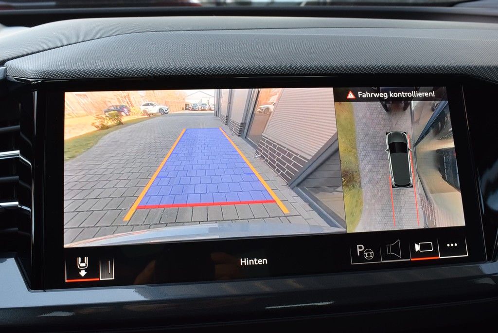 Audi Q4 e-tron - Bild 8