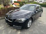 BMW 525d Aut. *Kamera-Navi-Ahk* - BMW 525 in Frankfurt (Main)