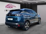 Peugeot 3008 Hybrid EAT 136 GT *AHK* - Peugeot 3008 Gebrauchtwagen