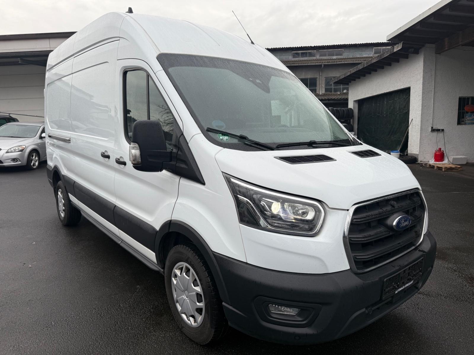 Ford Transit Kasten 350 L3 Trend