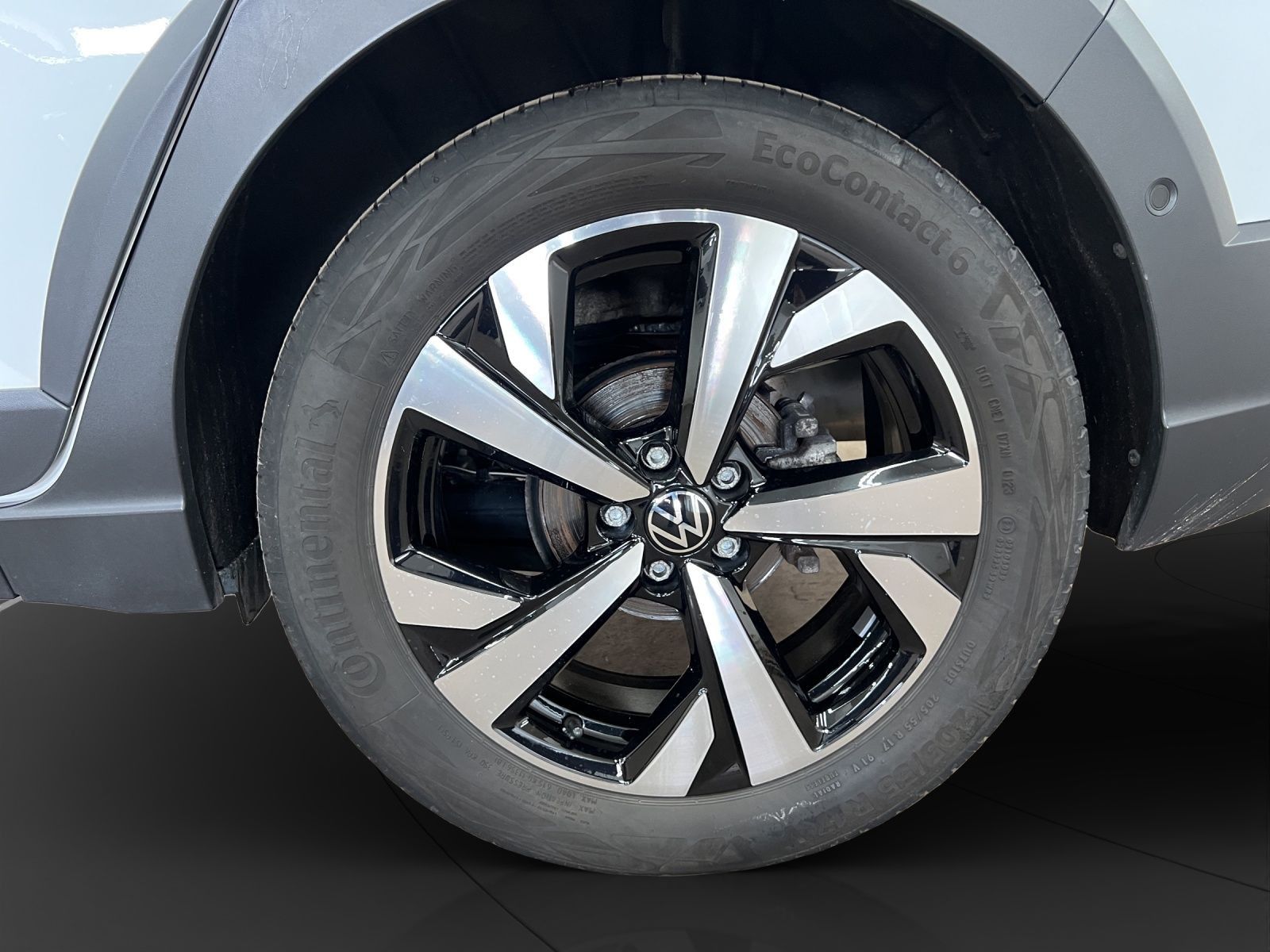 Volkswagen Taigo - Bild 12