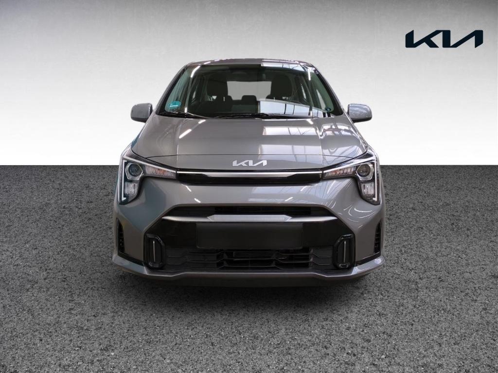 Kia Picanto 1.0 Vision PE2 AMT Navi Kamera SHZG PDC