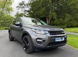 Land Rover Discovery Sport TD4 132kW Automatik 4WD HSE HSE - Land Rover Discovery Sport aus 2015