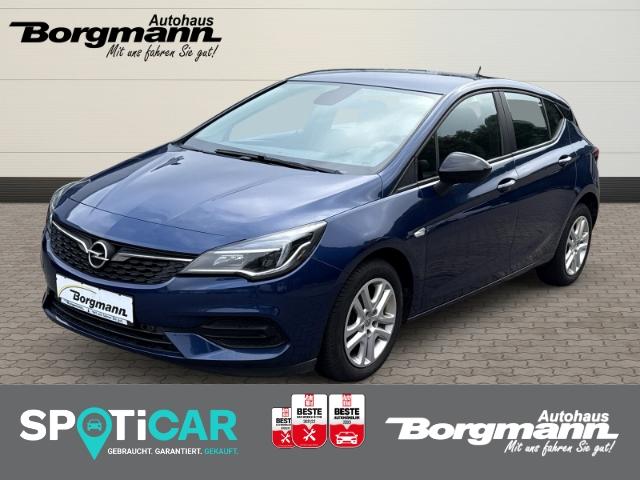 Opel Astra K Edition Navi LED Apple CarPlay Android A
