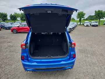 Bild 8 Ford Kuga ST-Line X 2.5 FHEV Sportpaket HUD Navi Lede