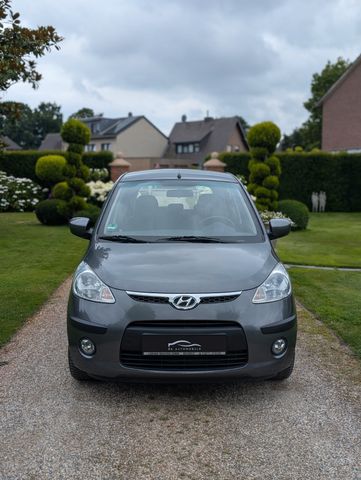Hyundai i10 Classic