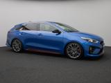 Kia ProCeed GT 1.6 T-GDI DCT Kamera DAB JBL Sport - gebrauchte Kia Kombis