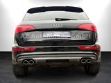 Audi SQ5 3.0 TDI quattro NAV/SHZ/TEMPOMT/AHK/GARANTIE - gebrauchte Audi SQ5 aus dem Jahr 2015