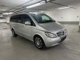 Mercedes-Benz Viano 3.0 CDI FUN lang - gebrauchte Mercedes-Benz Viano aus dem Jahr 2006