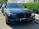 BMW G31 520d SPORTLINE - BMW 315: Automatik