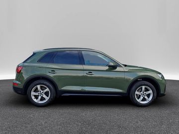 Audi Q5 - 8