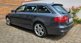 Audi A4 2.0 TDI 110kW multitronic S line Avant S line - Audi A4: TDI Multitronic