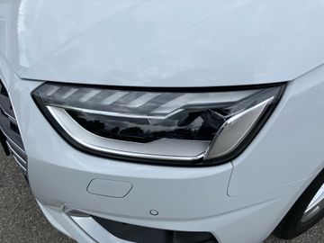 Audi A4 - 6